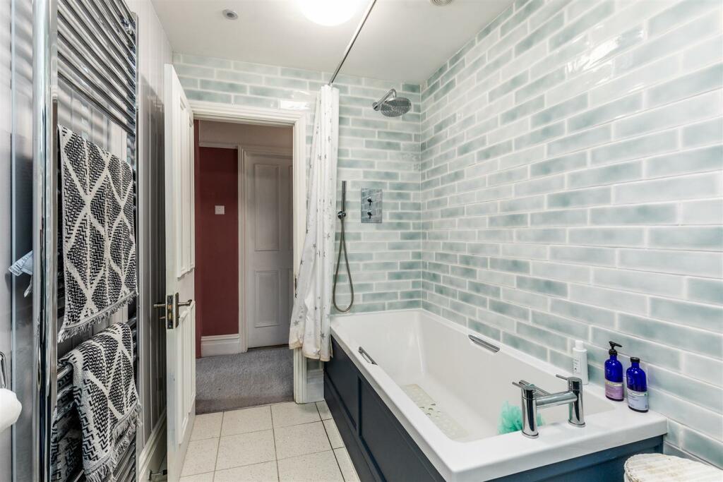 Additional image 8 of Henleaze Road, Bristol, BS9