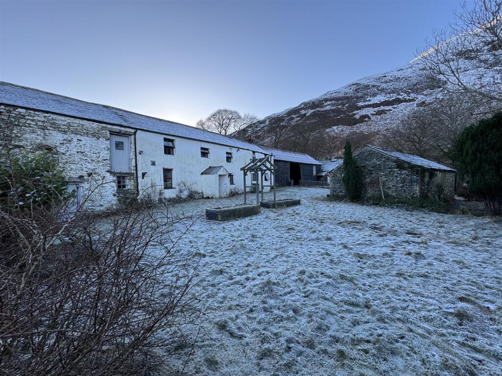 Additional image 20 of Newlands, Lake District National Park