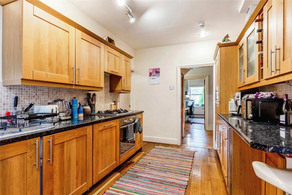 Additional image 5 of Ravenswood Road, Bristol, BS6