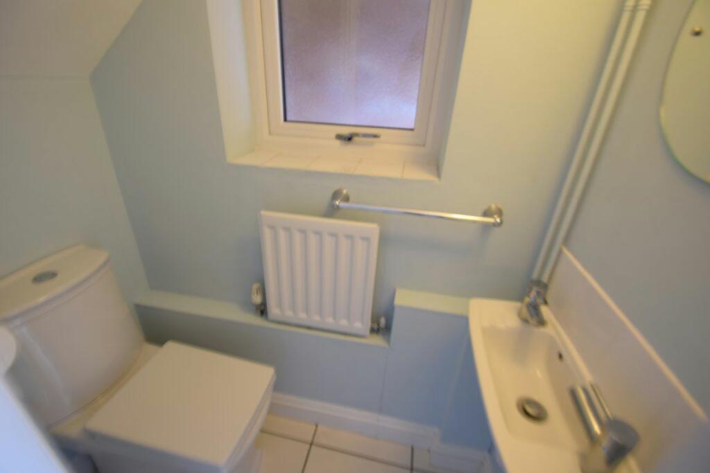 Additional image 7 of Bowden Close, Coombe Dingle, BRISTOL