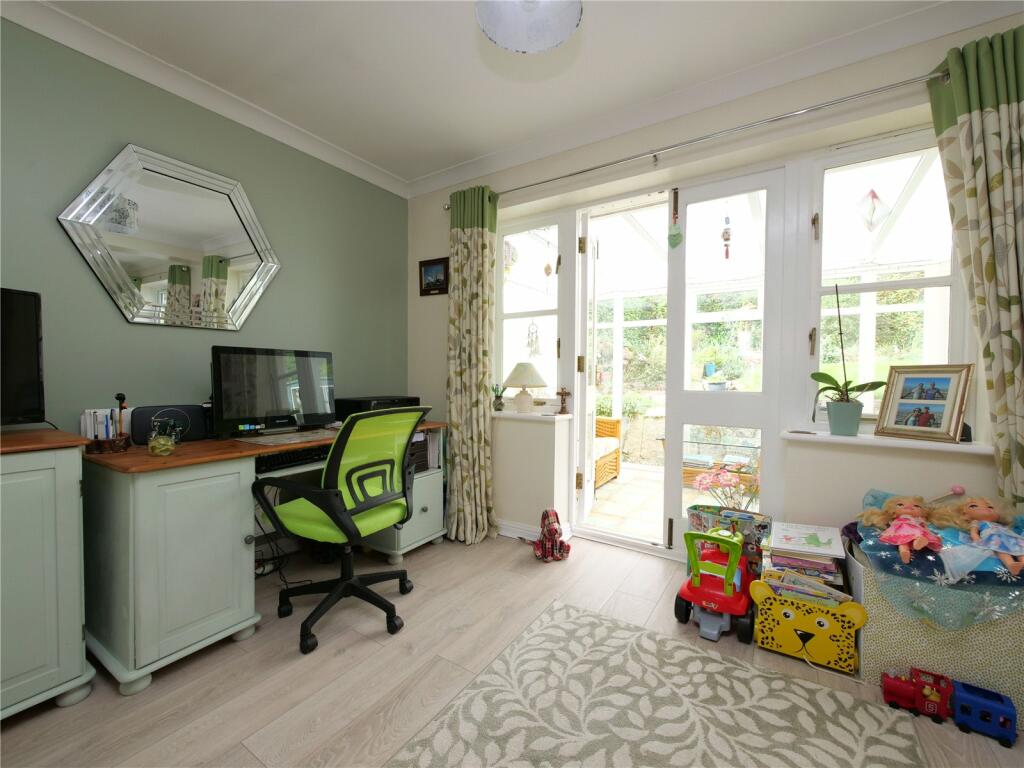 Additional image 10 of Four bedroom detached property, Hinton Blewett