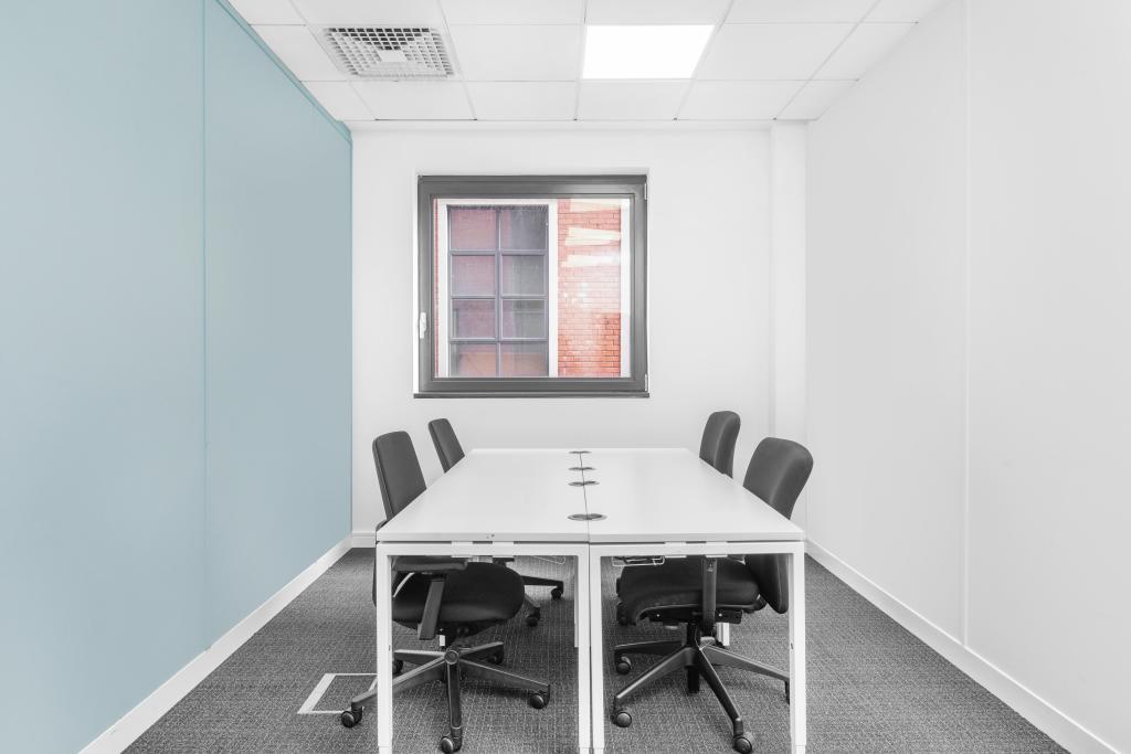 Additional image 6 of Forsyth House, Cromac Square, Belfast, BT2 8LA