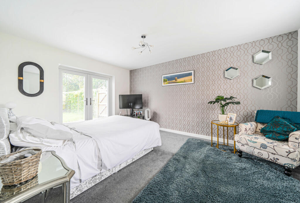 Additional image 11 of Alcina Way, Keynsham, Bristol, Somerset, BS31