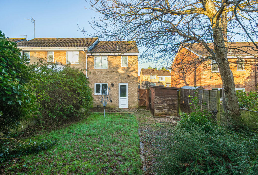 Additional image 20 of Field View Drive, Downend, Bristol, South Gloucestershire, BS16