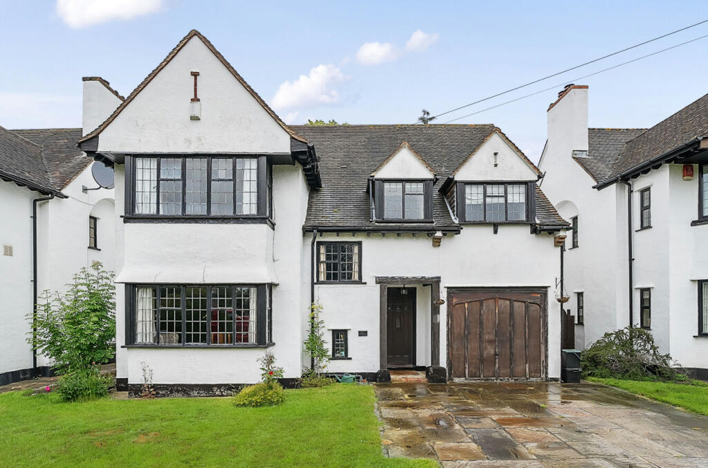 Additional image 17 of Willett Way, Petts Wood, BR5