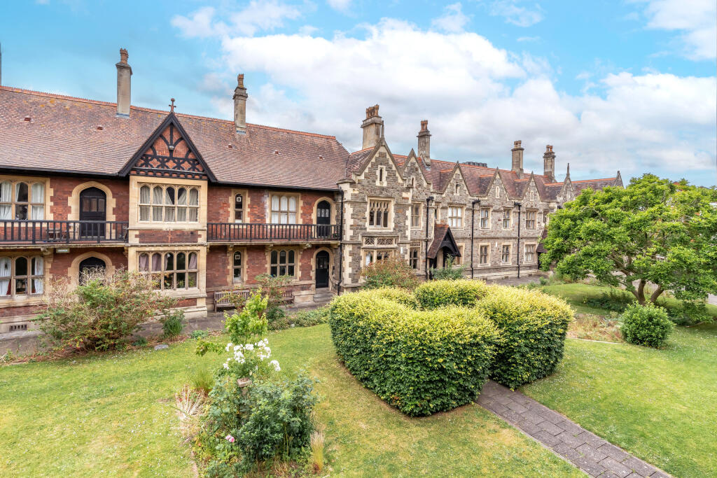 Additional image 11 of Barstaple House, Old Market Street, Old Market, Bristol