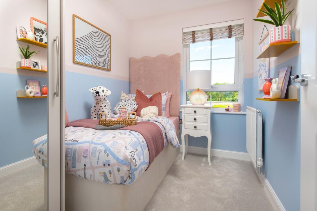 Additional image 9 of Whitechapel Road, 
Cleckheaton, 
West Yorkshire, 
BD19 6HS