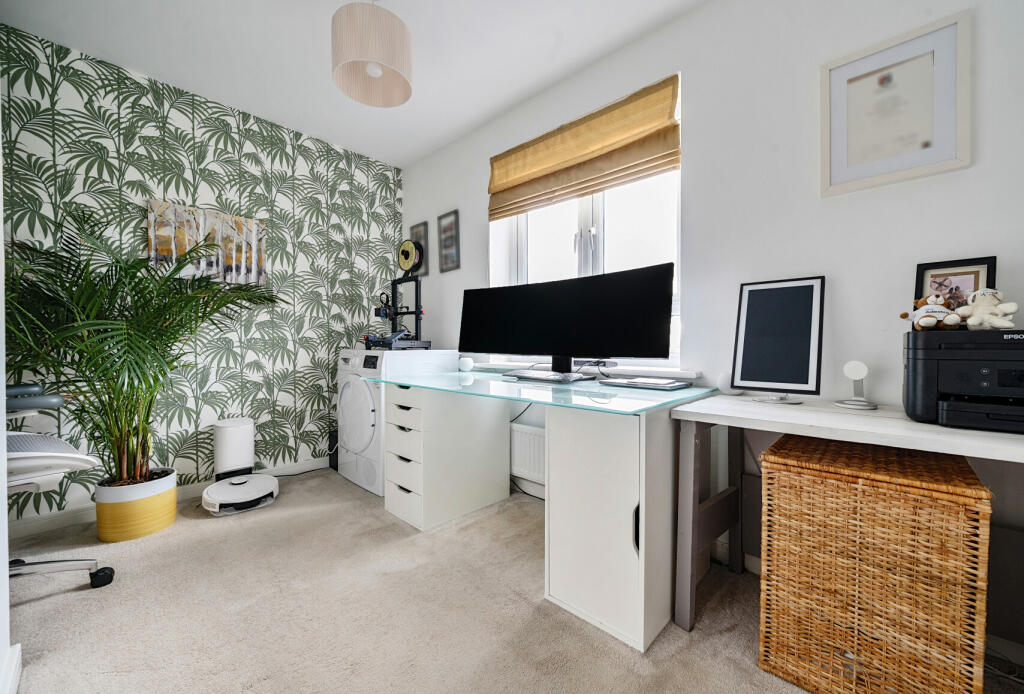 Additional image 14 of Windmill Close, Hanham, Bristol, Gloucestershire, BS15