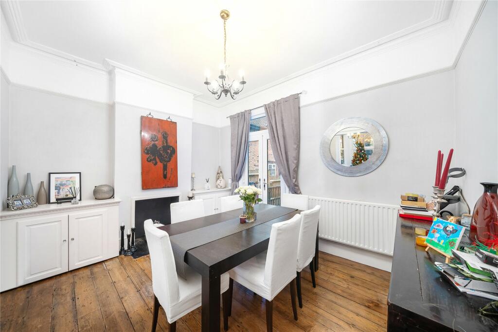 Additional image 9 of Birkbeck Road, Beckenham, BR3