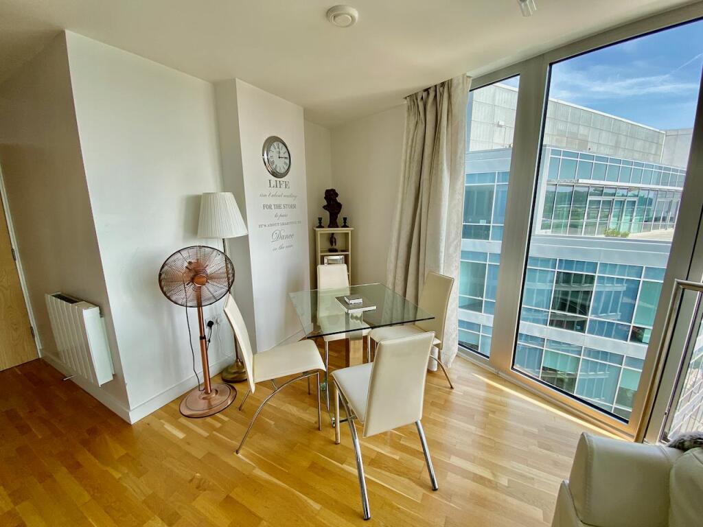 Additional image 8 of The Eye, Glass Wharf, Bristol