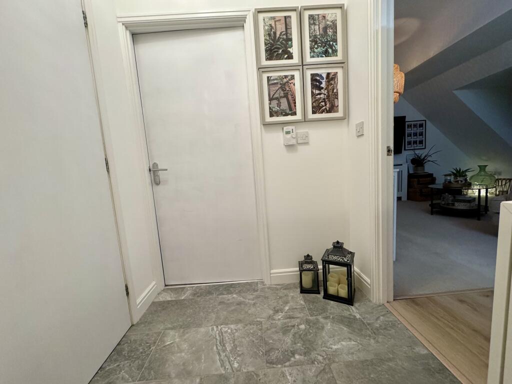 Additional image 17 of Barter Close, Bristol, BS15