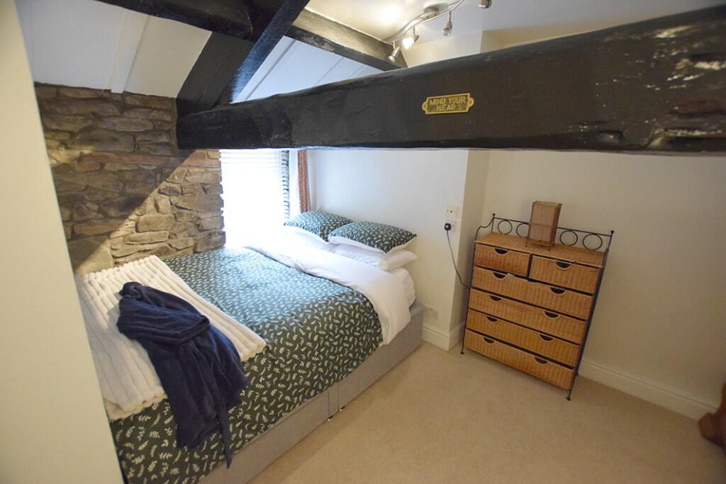 Additional image 4 of Rear of 40 Church Street, Barrowford BB9 6EB