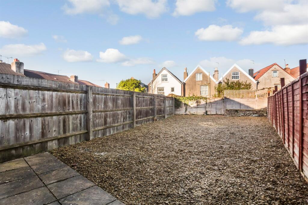 Additional image 17 of 3 bedroom Terraced House in Staple Hill Road, Fishponds