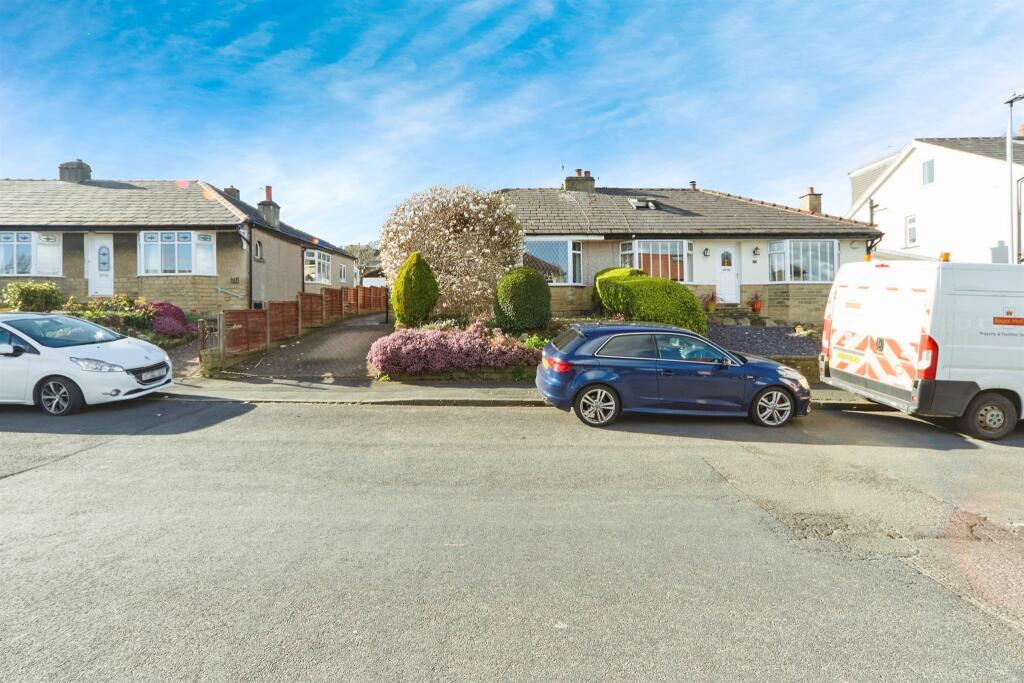 Primary image of Temple Rhydding Drive, Baildon, Shipley