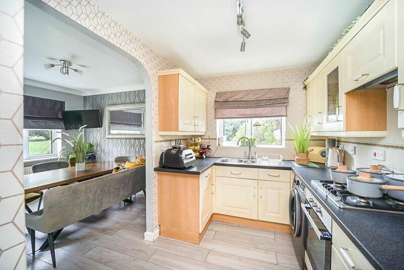 Additional image 12 of Bluebell Road, Wick St Lawrence - OPEN OUTLOOK