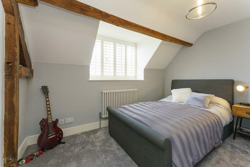 Additional image 13 of Camp Road, Oldbury-On-Severn, Bristol