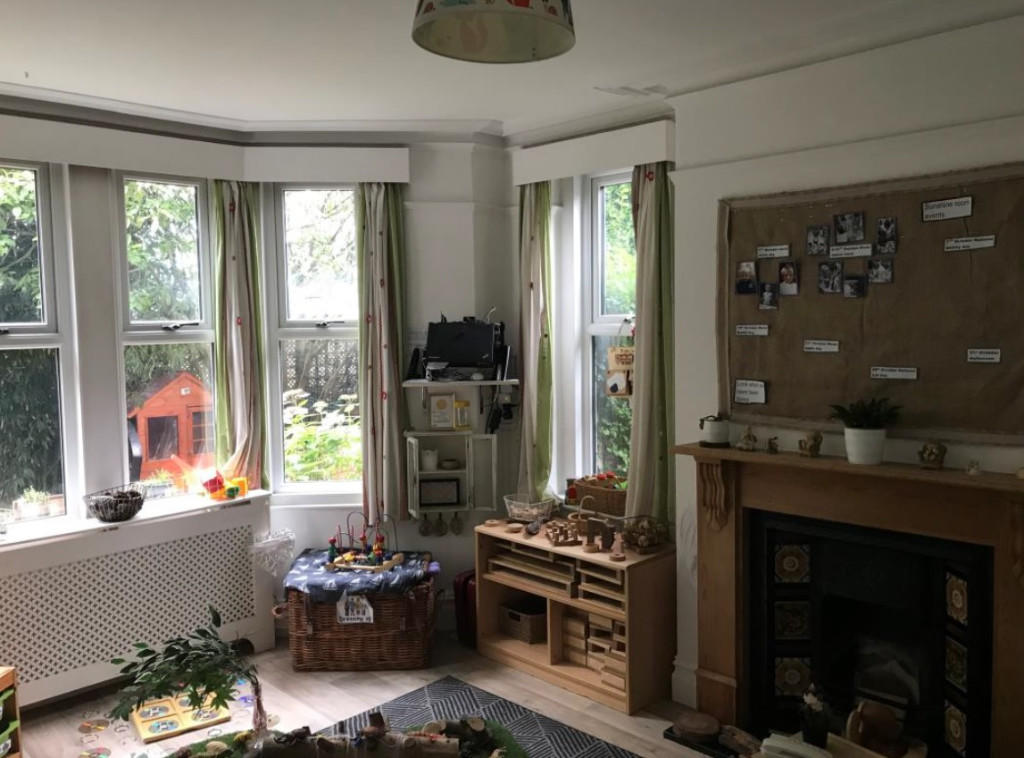 Additional image 15 of Portishead/Ringwood - Ellingham, Lakehouse & Stationhouse Day Nurseries