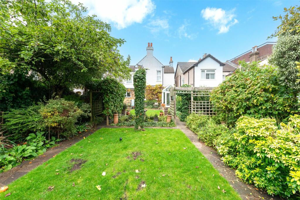 Additional image 17 of Victoria Road, Bromley, Kent, BR2