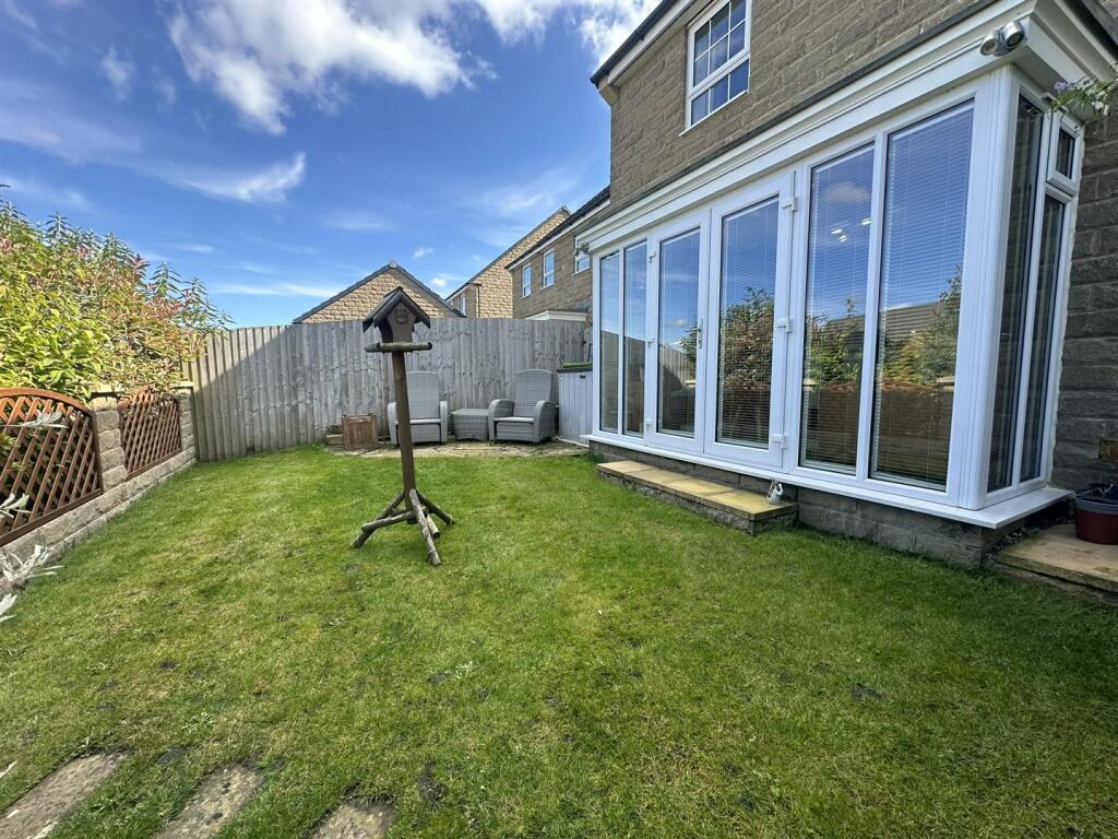 Additional image 38 of Castle Stead Drive, Cullingworth, Bradford