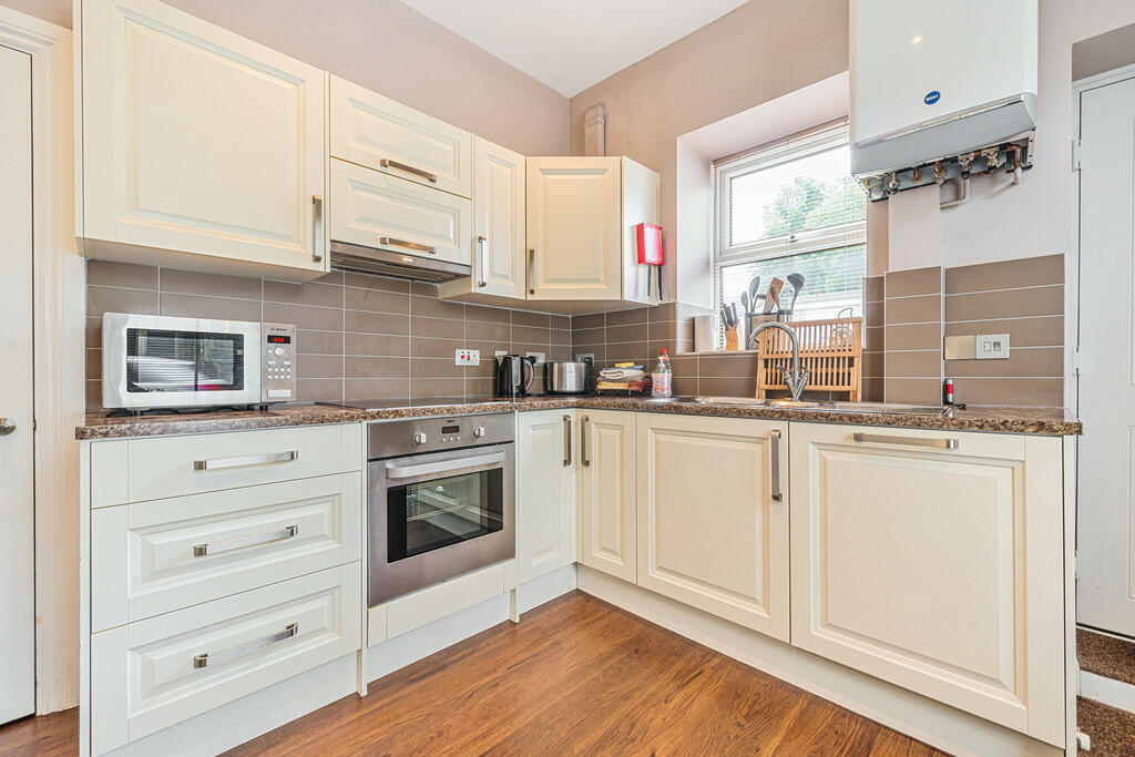 Additional image 11 of Apartment 1, 6 Southey Street, Keswick, Cumbria, CA12 4EF