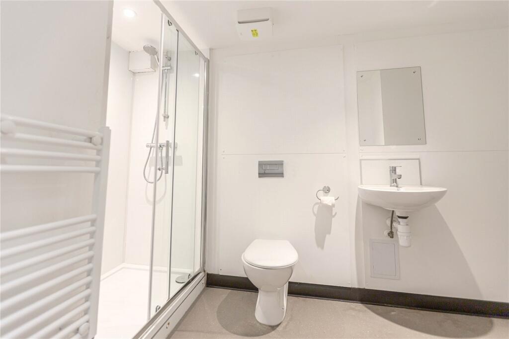 Additional image 11 of Cheswick Campus, The Square, Long Down Avenue, Bristol, BS16