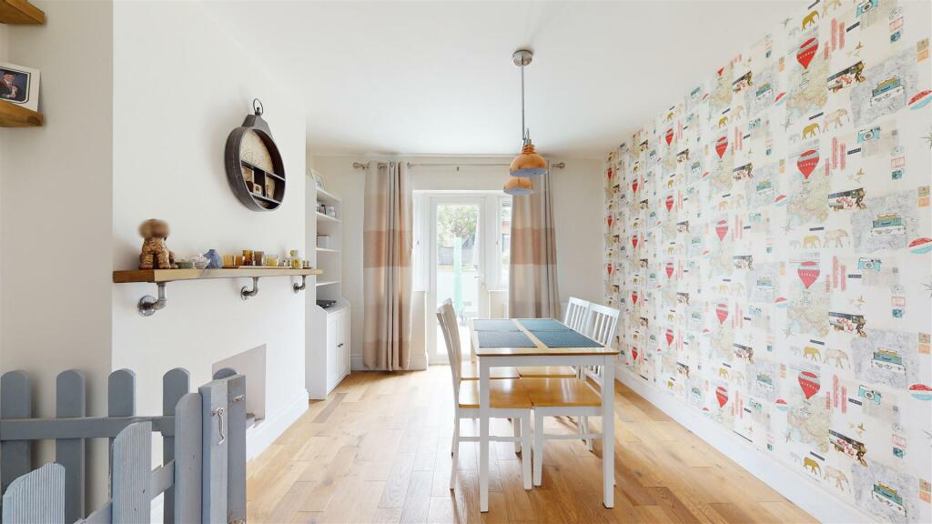 Additional image 11 of Westleigh Park, Hengrove, Bristol