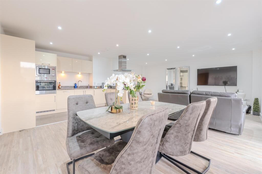 Additional image 6 of Millennium Promenade, Bristol