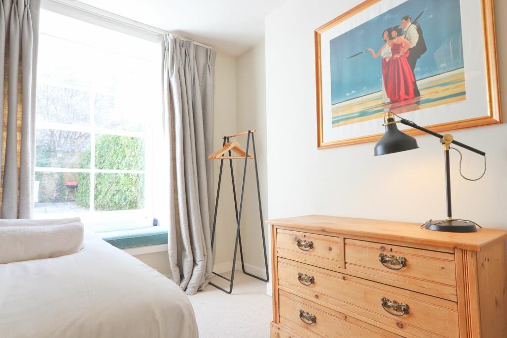 Additional image 8 of Oakfield Place, Bristol