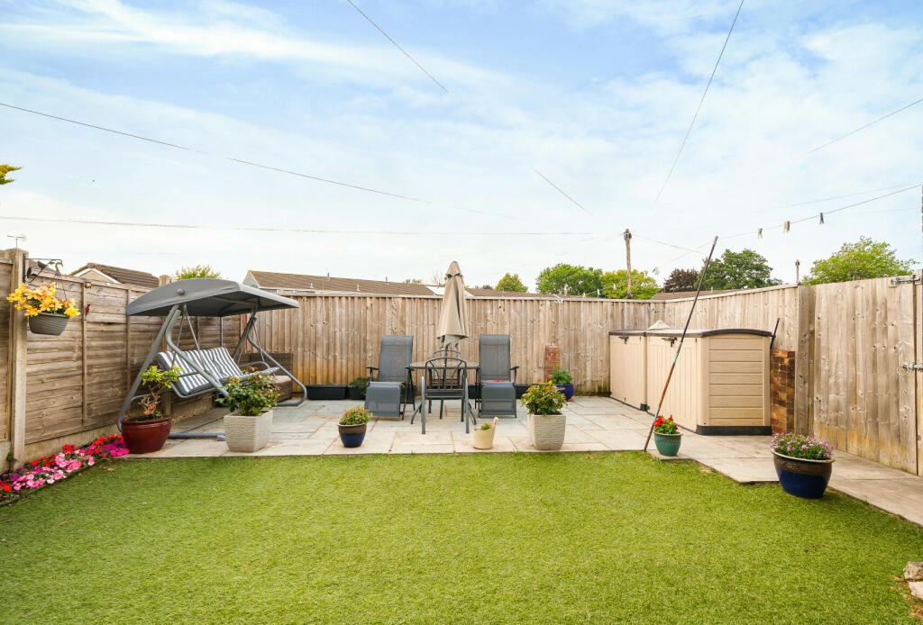 Additional image 22 of Witcombe, Yate, Bristol, BS37