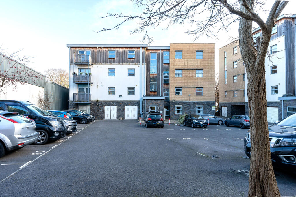 Additional image 16 of Talavera Close, Bristol, BS2 0EF