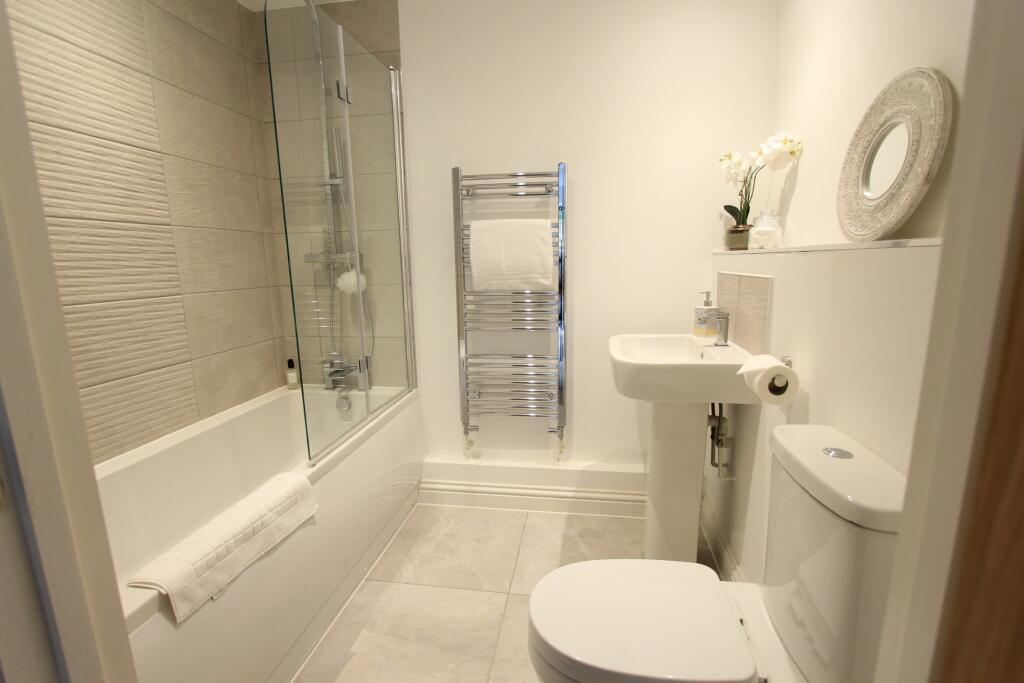 Additional image 4 of Flat , Cabot Mews, Braemar Avenue, Bristol