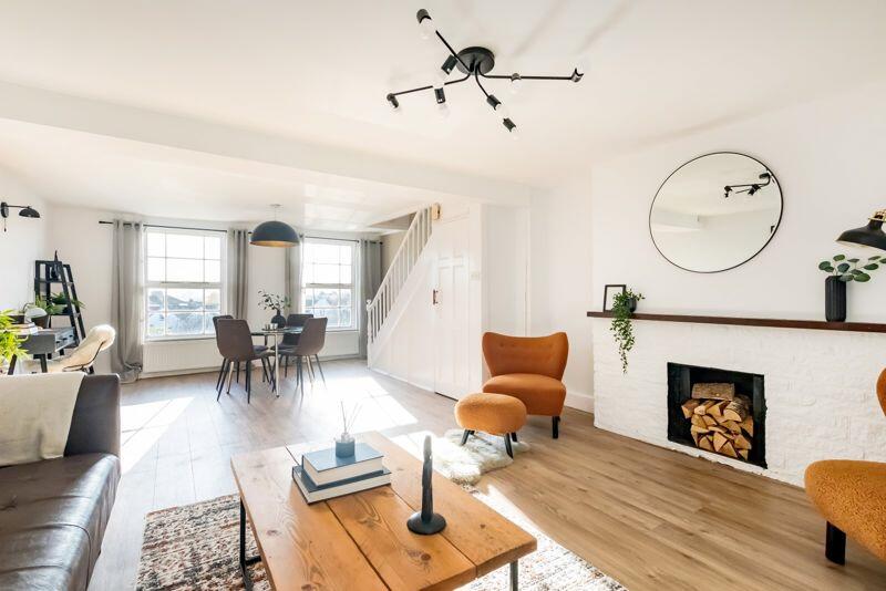 Additional image 8 of Worrall Road | Clifton