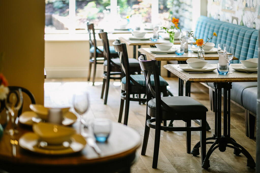 Additional image 2 of 1863 Restaurant and Rooms, Elm House, High Street, Pooley Bridge, Penrith, Cumbria, CA10 2NH