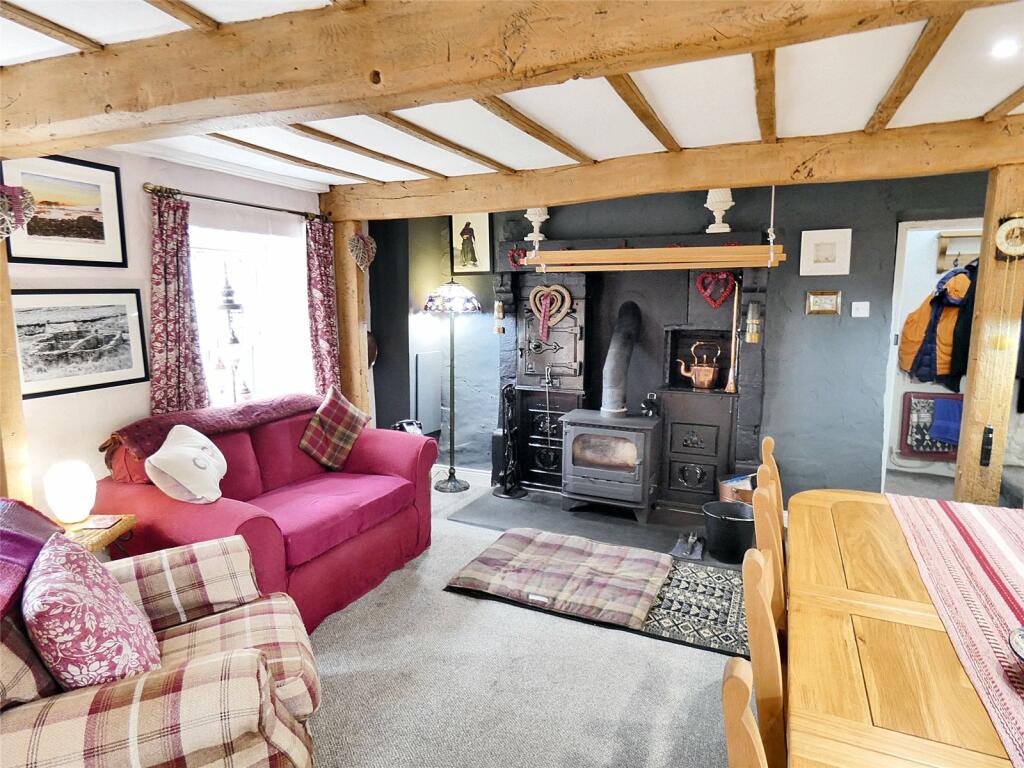 Additional image 4 of North Stainmore, Kirkby Stephen, Cumbria, CA17