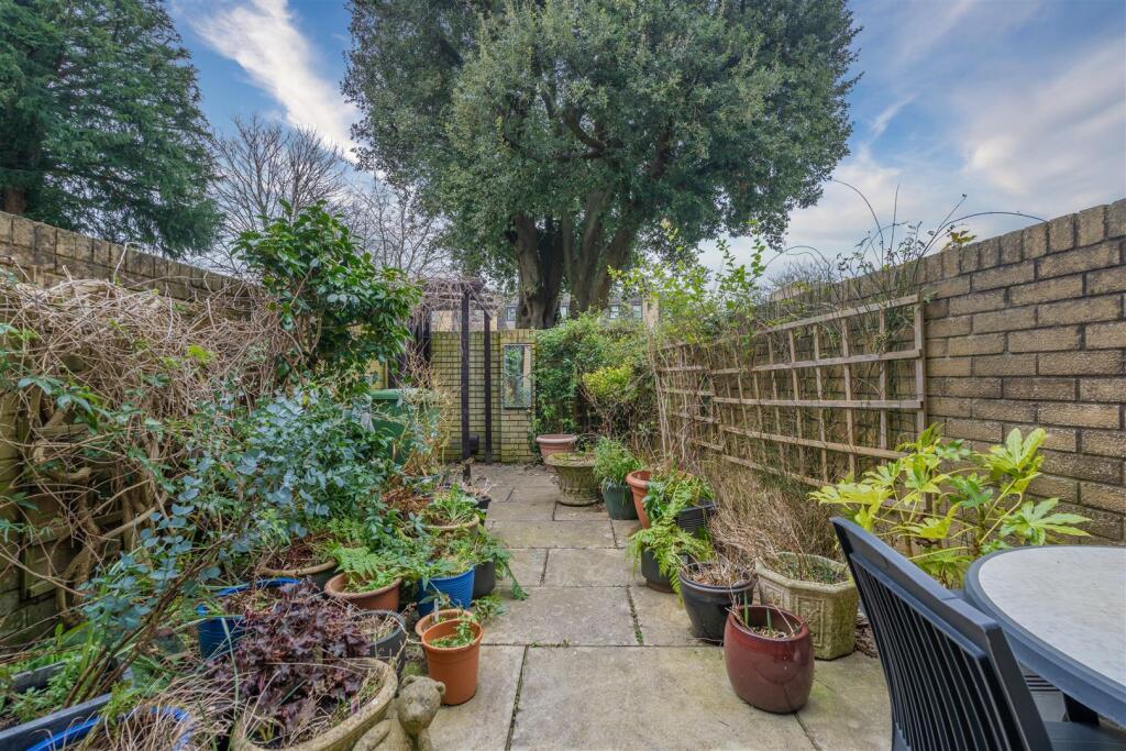 Additional image 13 of Old Vicarage Green, Keynsham, Bristol