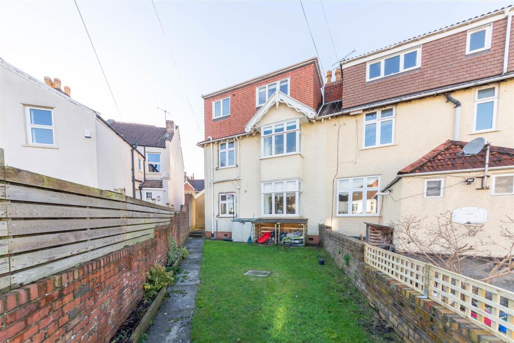 Additional image 27 of St. Albans Road | Westbury Park