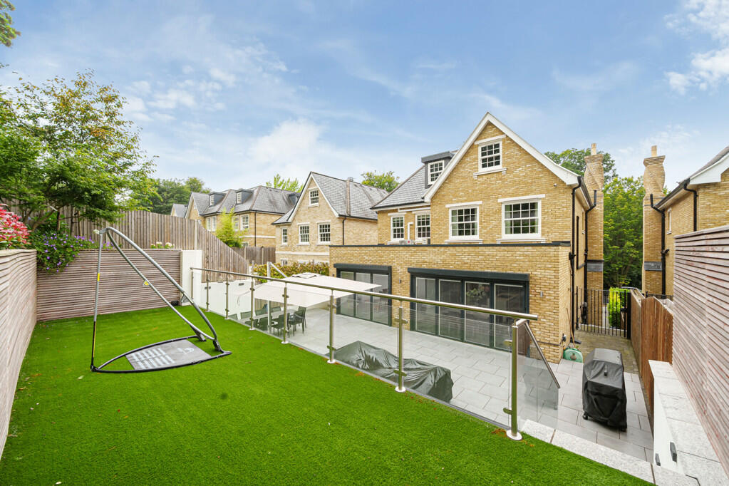 Additional image 27 of Sundridge Avenue, Bromley, Kent