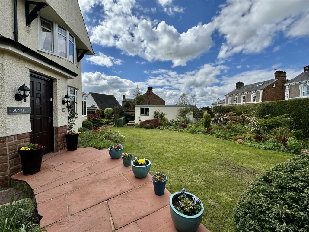 Additional image 37 of Lowther Street, Penrith