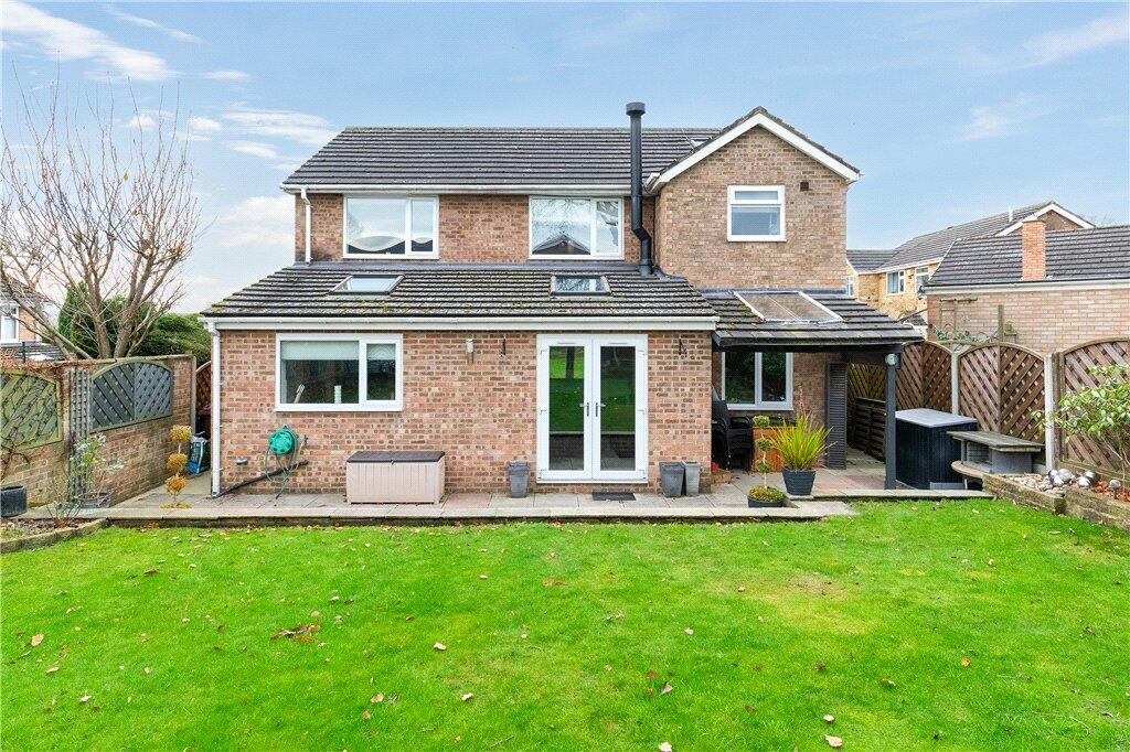 Additional image 27 of Bransdale Close, Baildon, West Yorkshire, BD17