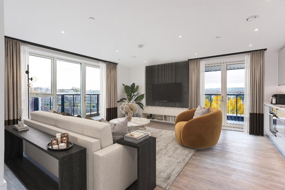 Additional image 2 of Gas Ferry Road, McArthur's Yard, Bristol