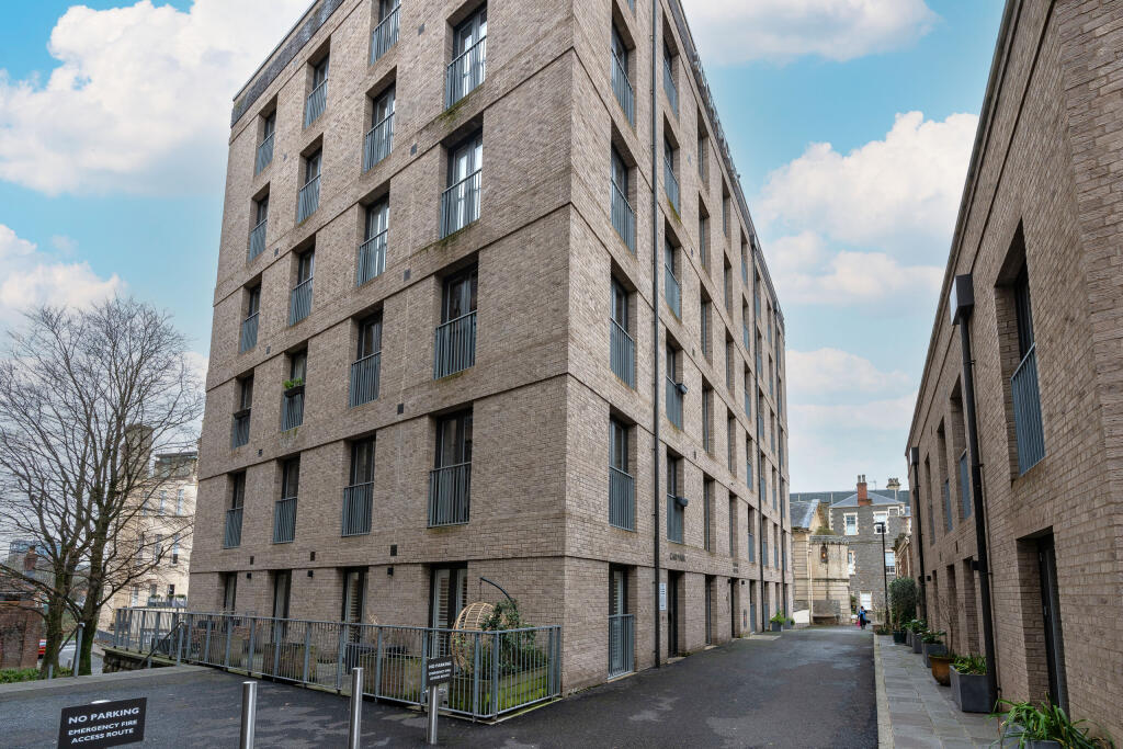 Additional image 7 of Sugar House, Bristol, BS1 6SZ