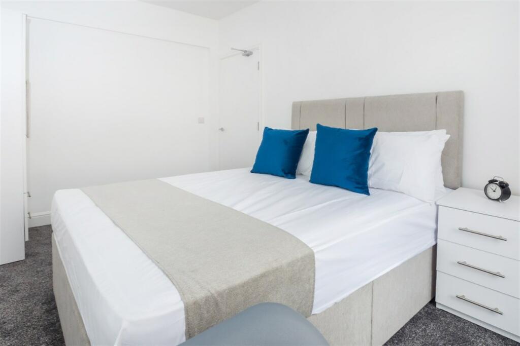 Additional image 9 of 3 bedroom Terraced House in Beaufort Street, Bristol