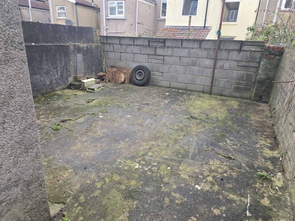 Additional image 9 of Eve Road, Bristol