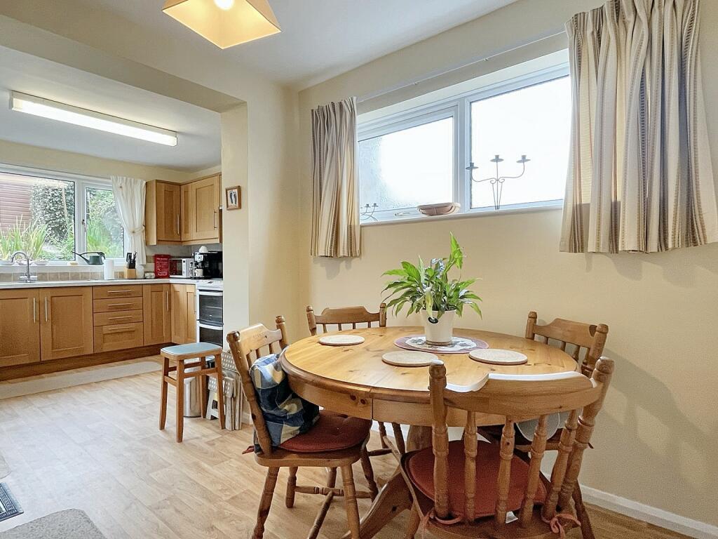 Additional image 7 of Somerville Road, Sandford, Winscombe, North Somerset. BS25 5RR