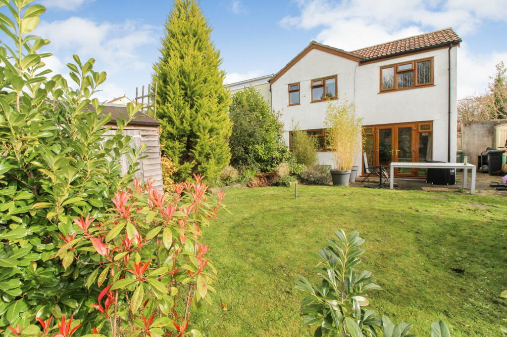 Additional image 19 of Catbrain Hill, Bristol, BS10