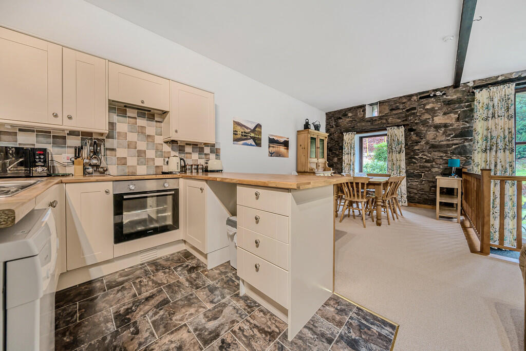 Additional image 58 of Brackenrigg House, Naddle, Keswick, Cumbria, CA12 4TF