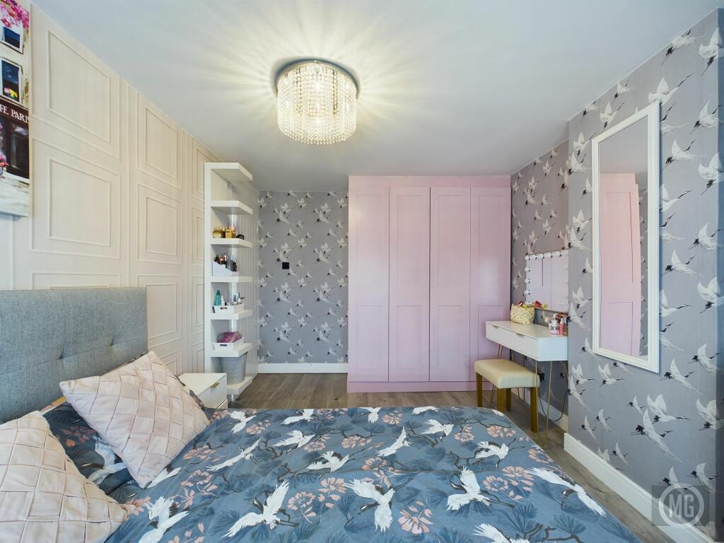 Additional image 13 of Battson Road, Bristol, BS14