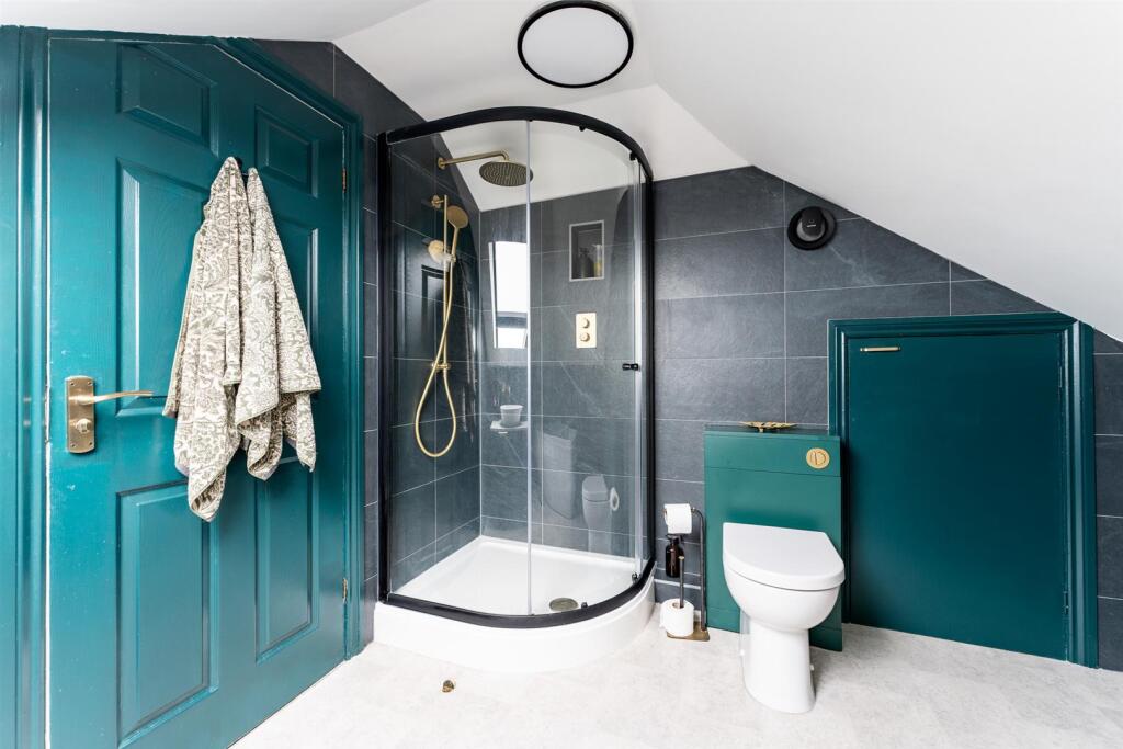 Additional image 29 of Woodspring Crescent, Worlebury - DECEPTIVE