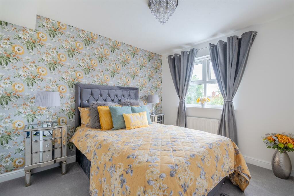 Additional image 12 of Scott Walk, Bridgeyate, Bristol