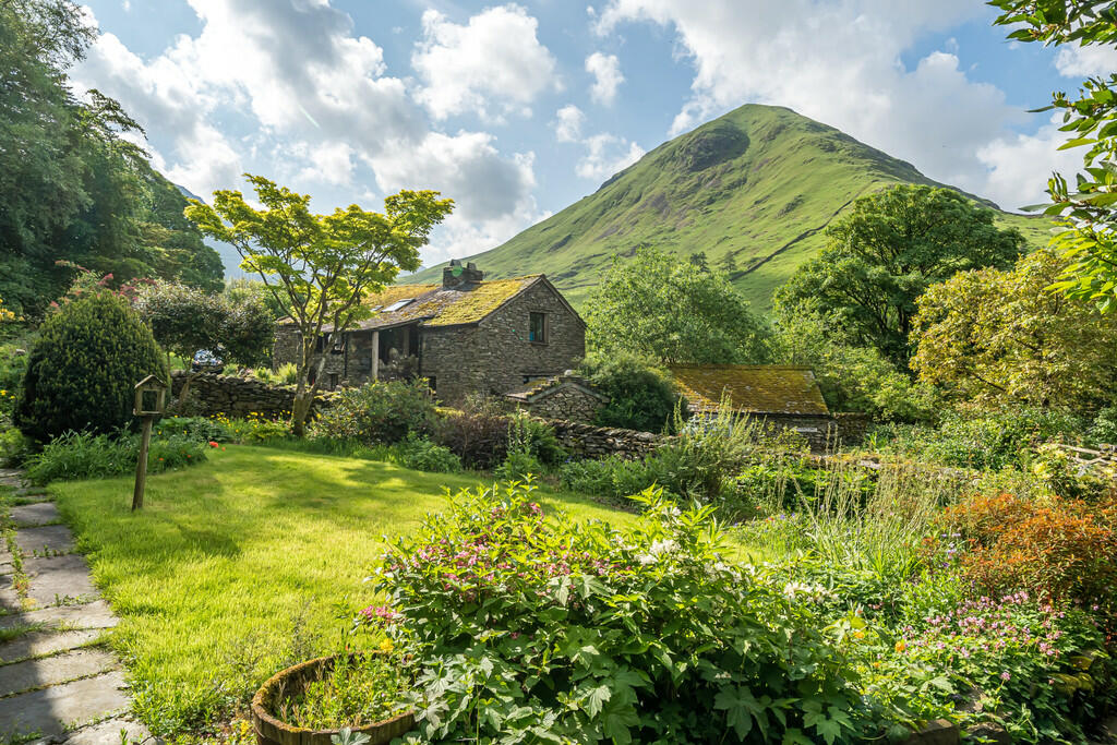 Additional image 20 of Parcey House and Cottage, Hartsop, Penrith, Cumbria, CA11 0NZ
